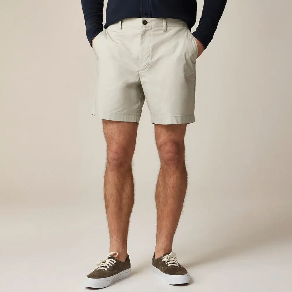 J. Crew 7